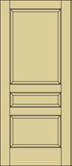 Door Style 2582